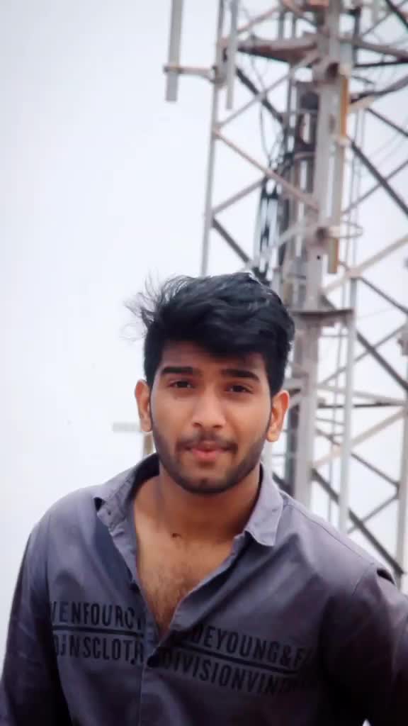 @Preetham
