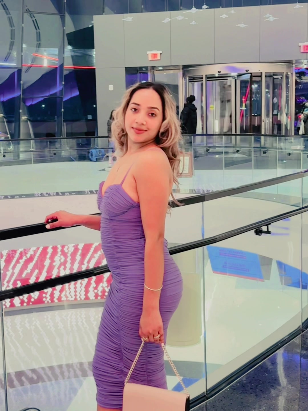@Esha