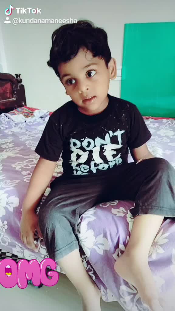 @Kundana Maneesha