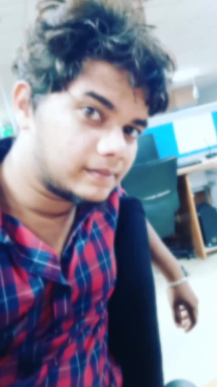 @anirudh