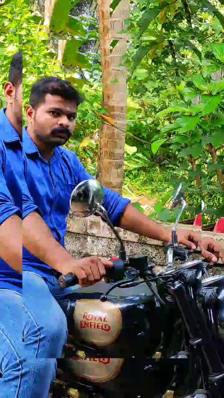 @ROHITH BM