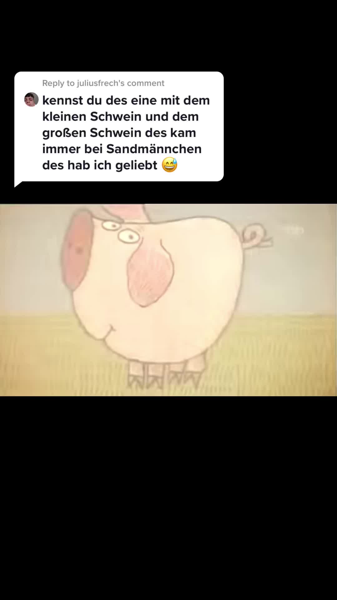 @Kindheits Erinnerung