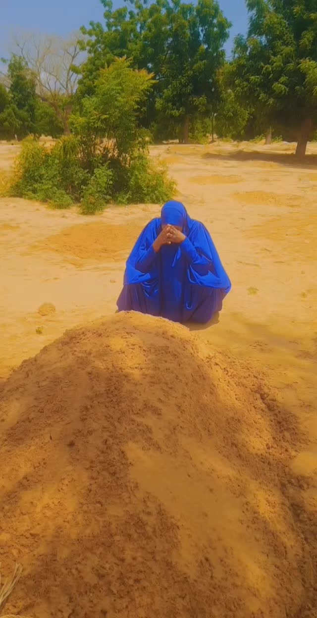 @A&iuml;sha Zinder j'aim le Niger