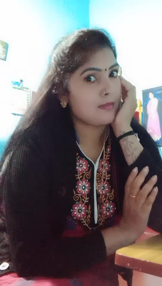 @😍preethi😍