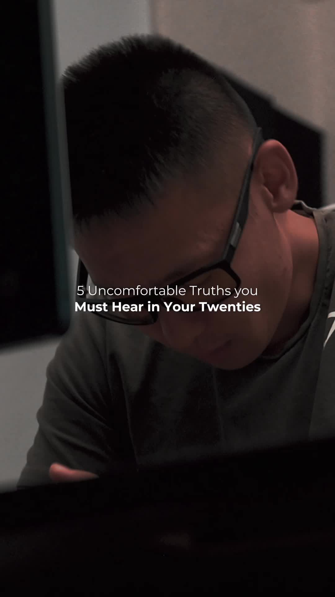 @Richard Yu | High Performance