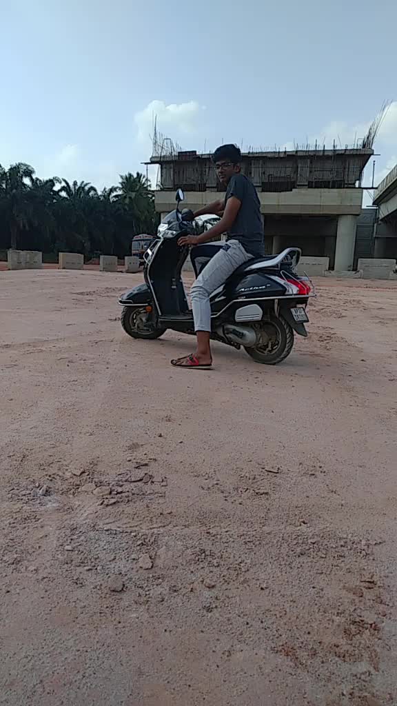 @Uday Balam