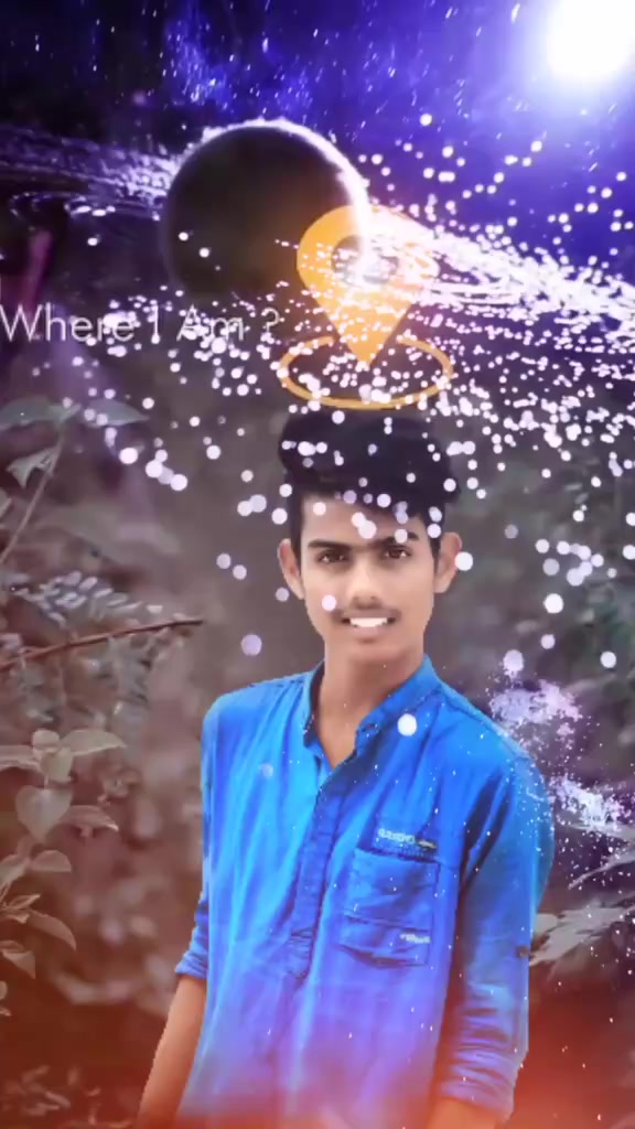 @Pratik Styles