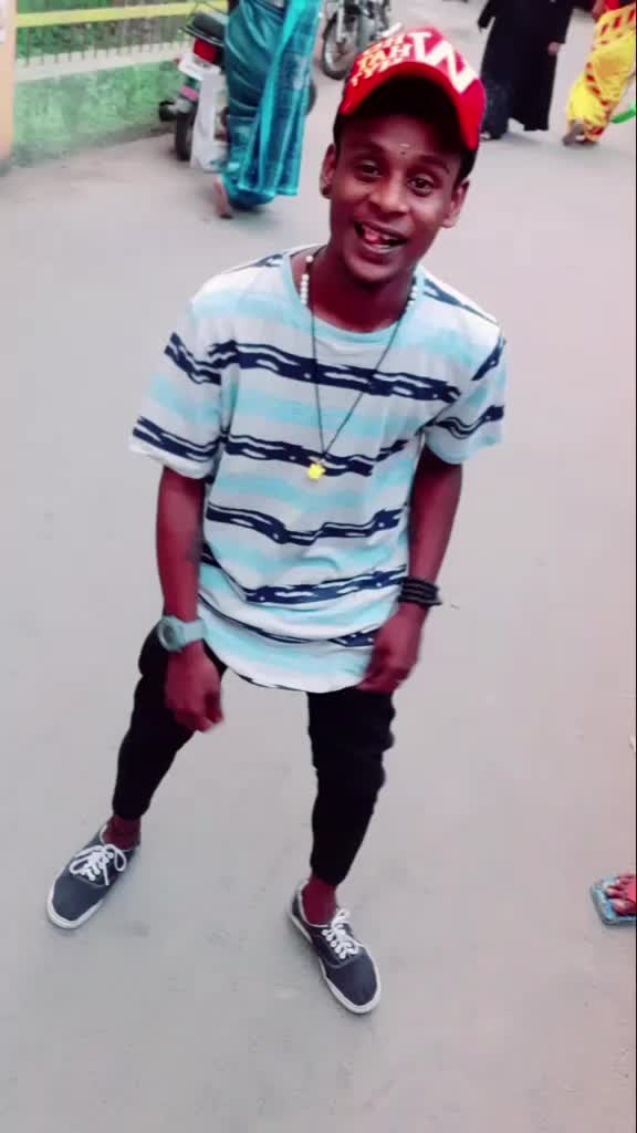 @kishore dj