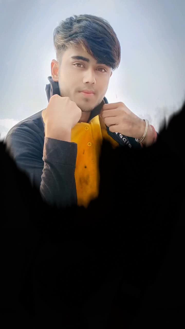 @💕ZAIN Gouri💕