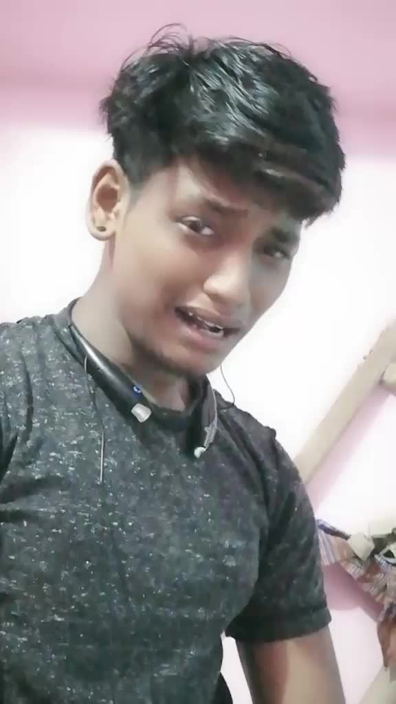 @Sad boy liku