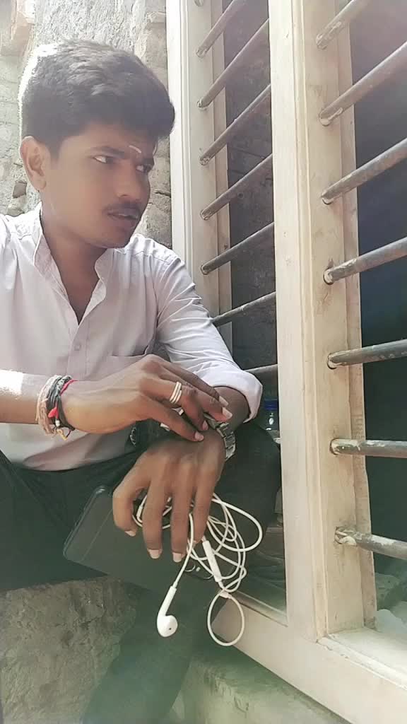 @Praveen B Morabad