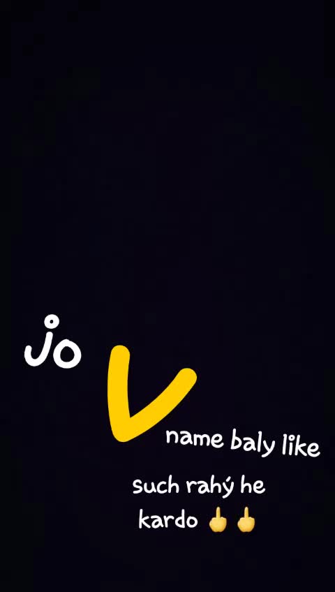 @dada baba