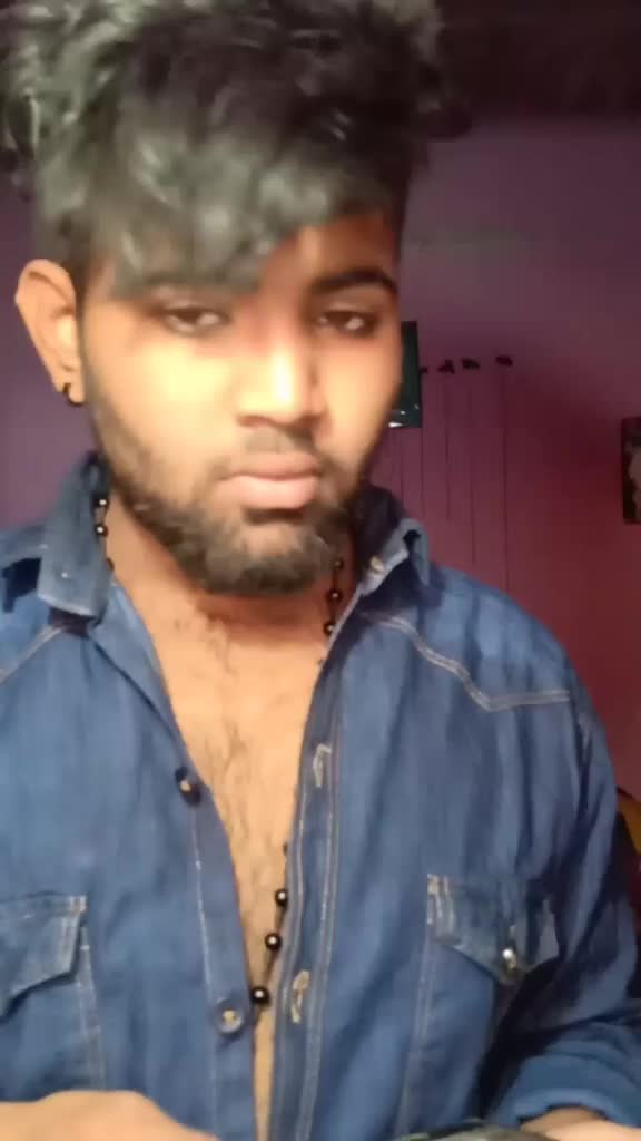 @SrikanthSmiley model