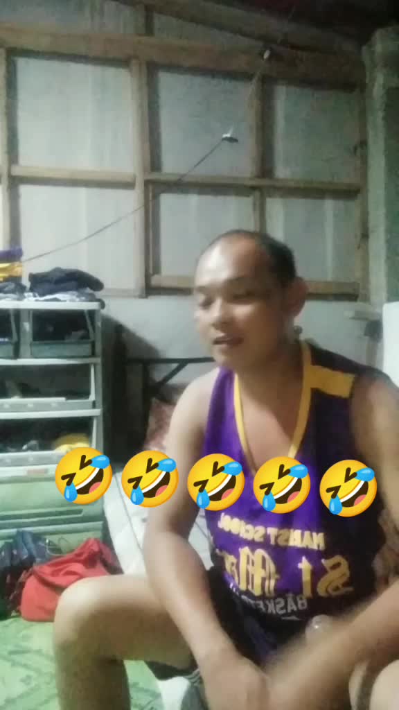 @Arvin Jay Jarata