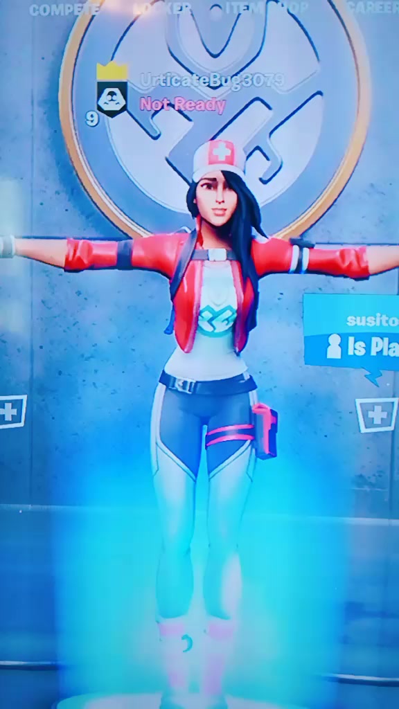 @Fortnite