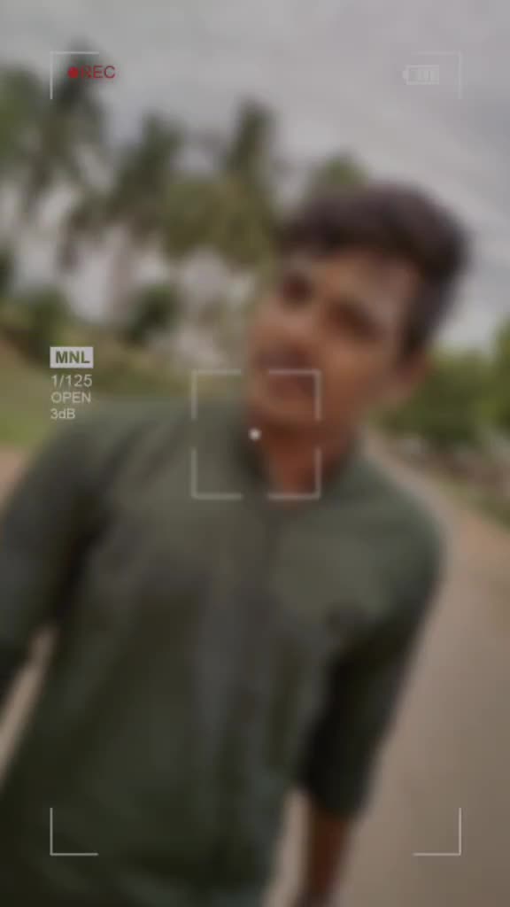 @Aravinth