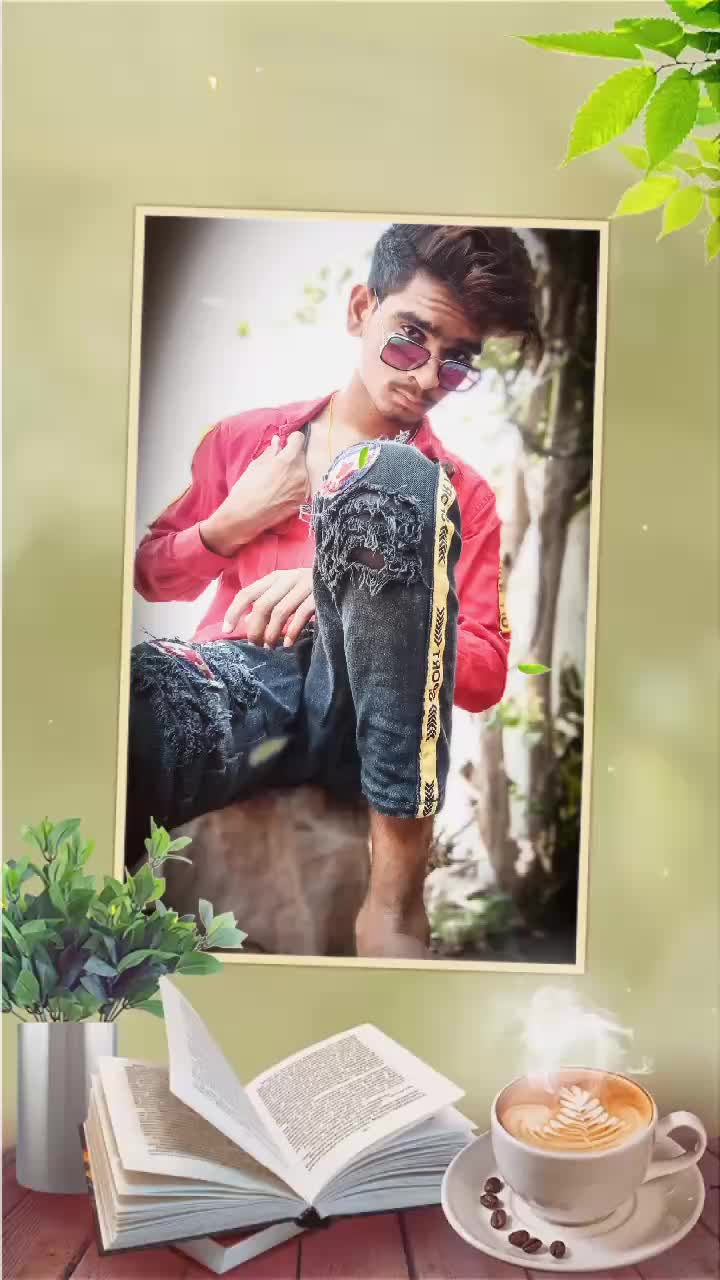 @😎CG Model Boy😎