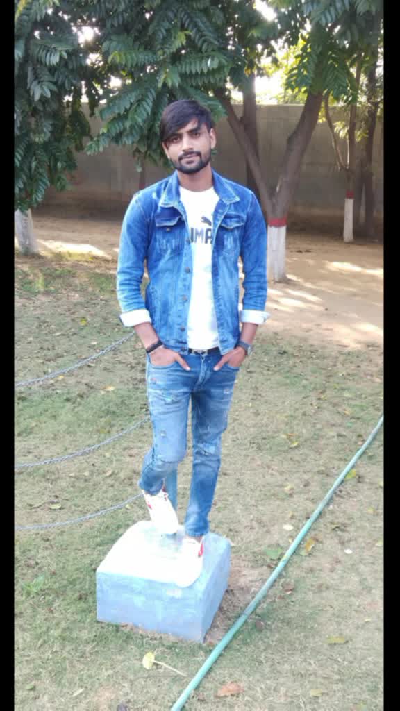 @प्रवीन यदुवंशी