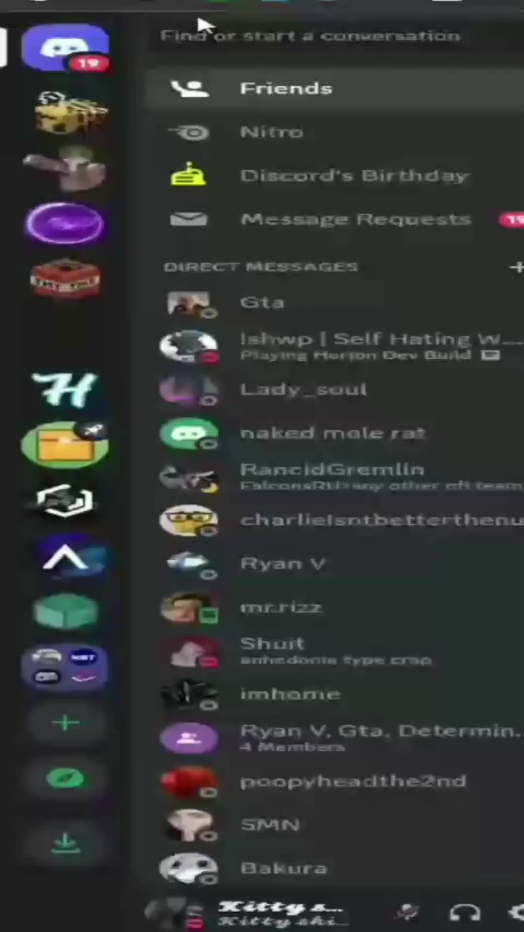@Kitty Shizz Builds