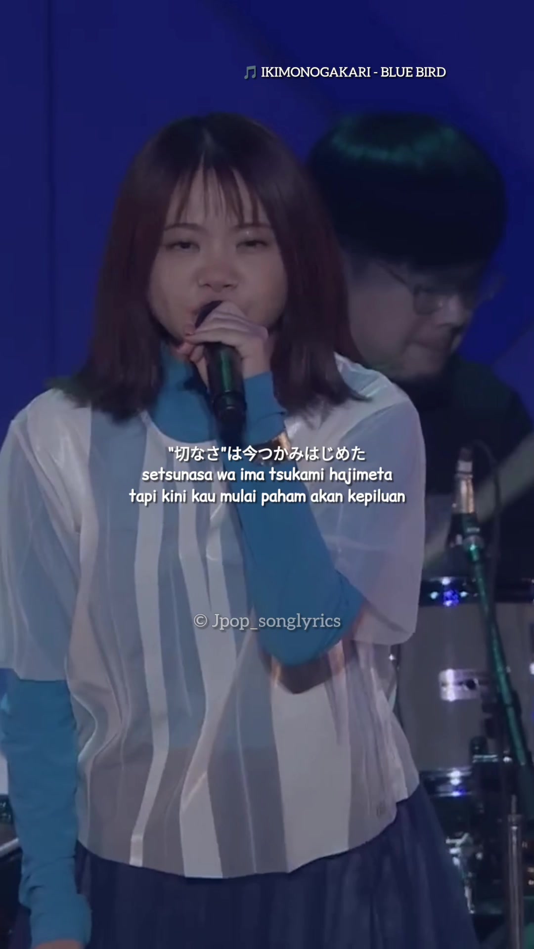 @Japan Song Lyrics