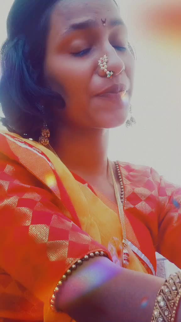 @प्रणाली भोसले
