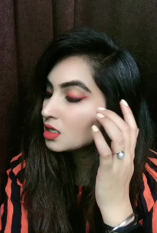 @Manisha Wandrah