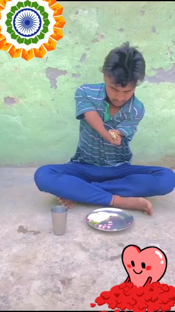 @Harsh Soni