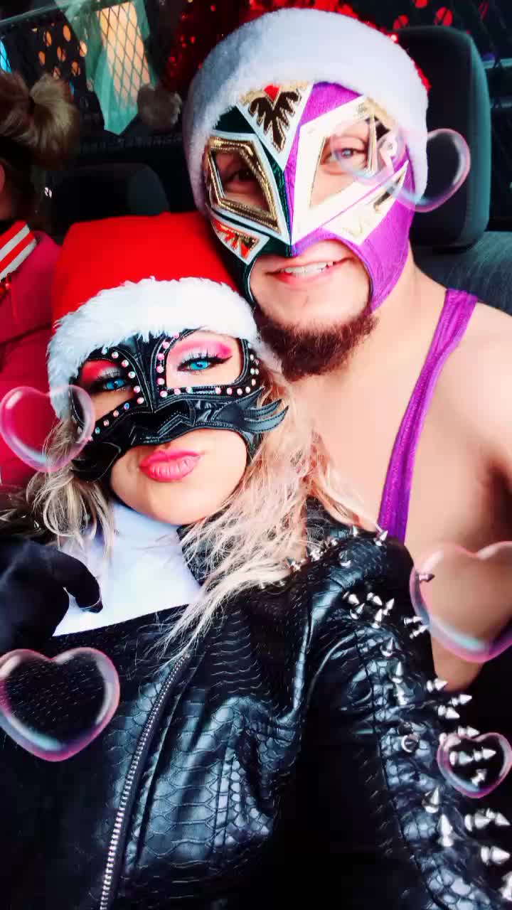 @La Gatita Dulce