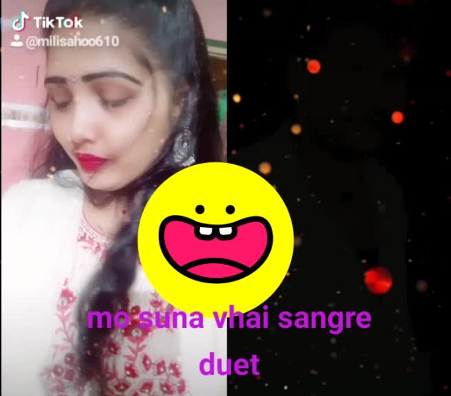 @Mili Sahoo610