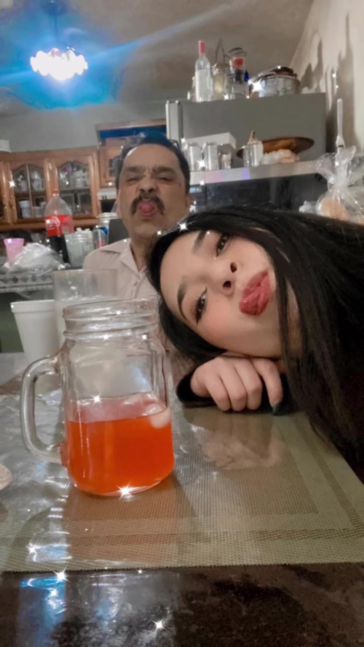 @Katty Ortega