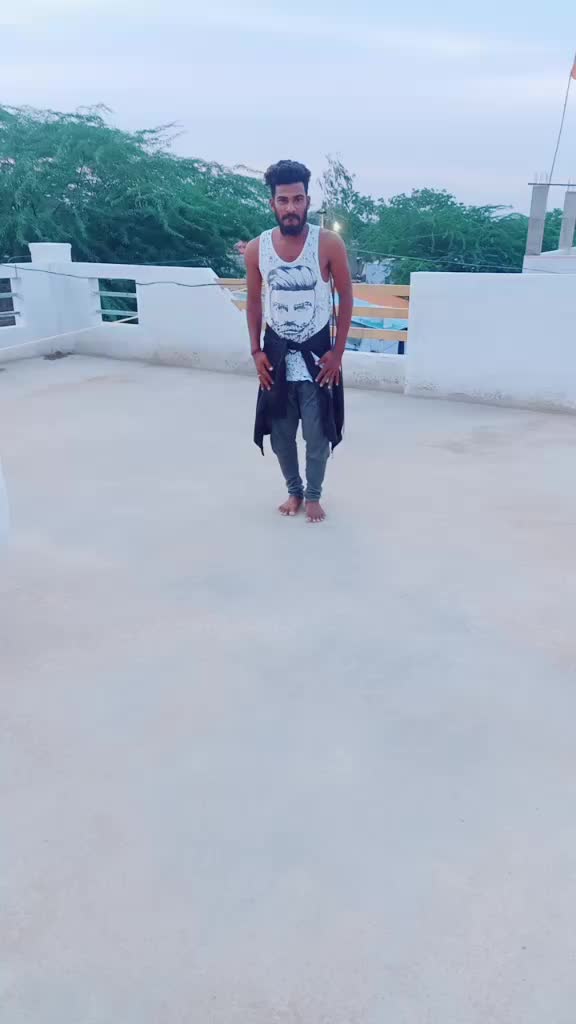 @Vijay Dancer