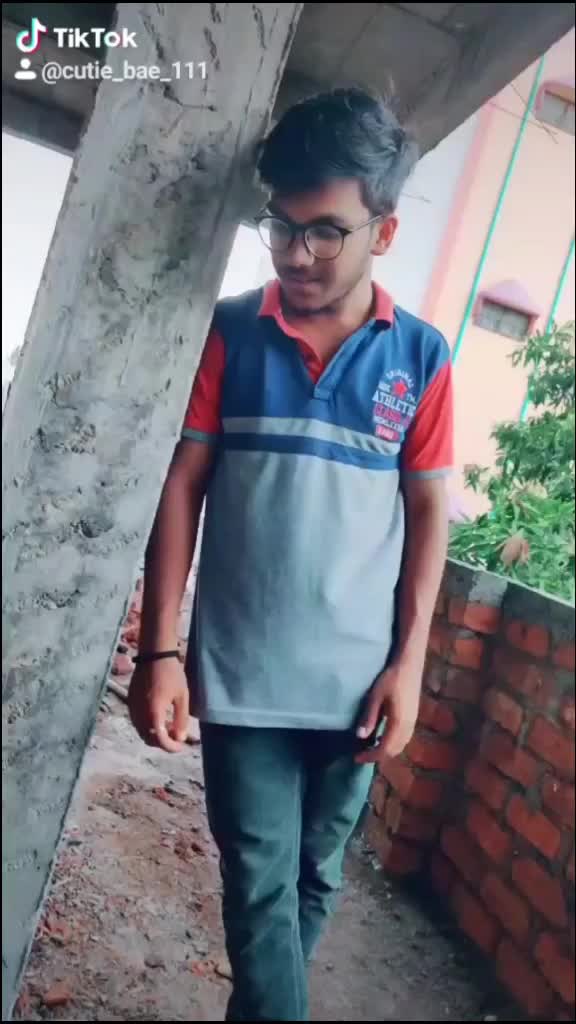 @Anumalla Akhil
