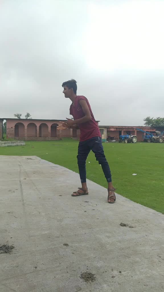 @Devvrat Kumar