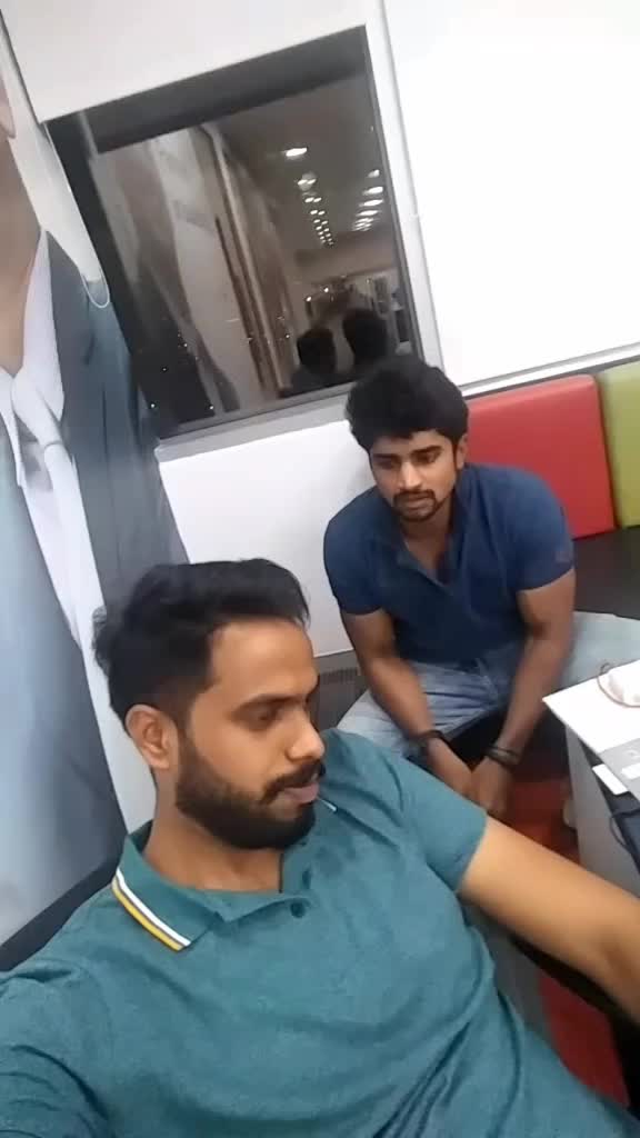 @Anoop Sai