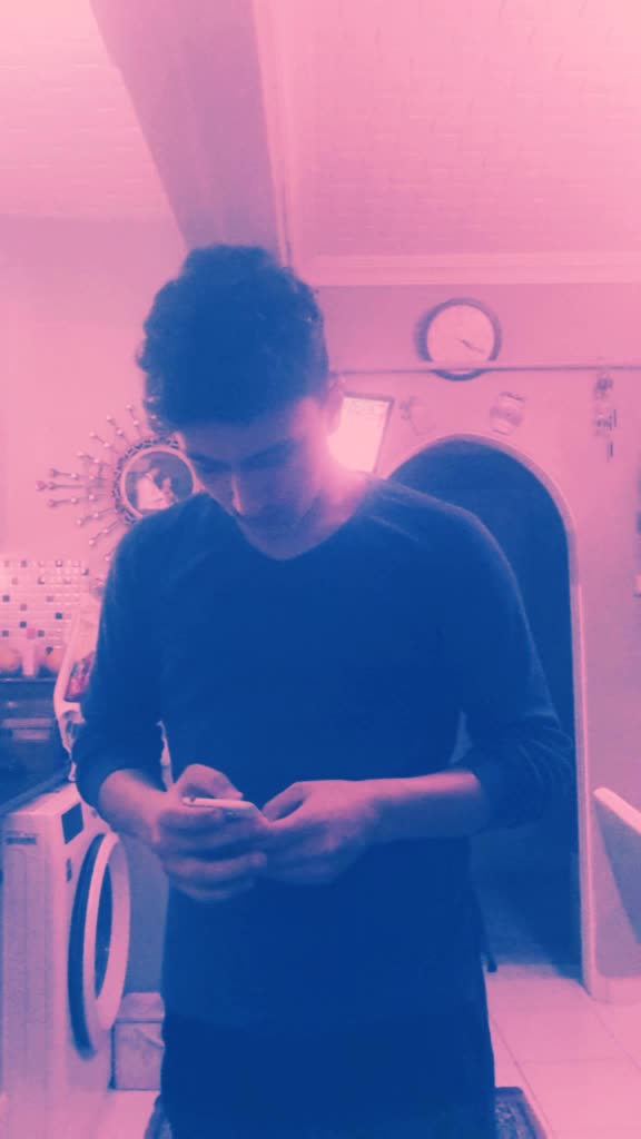 @Metehan Ateş