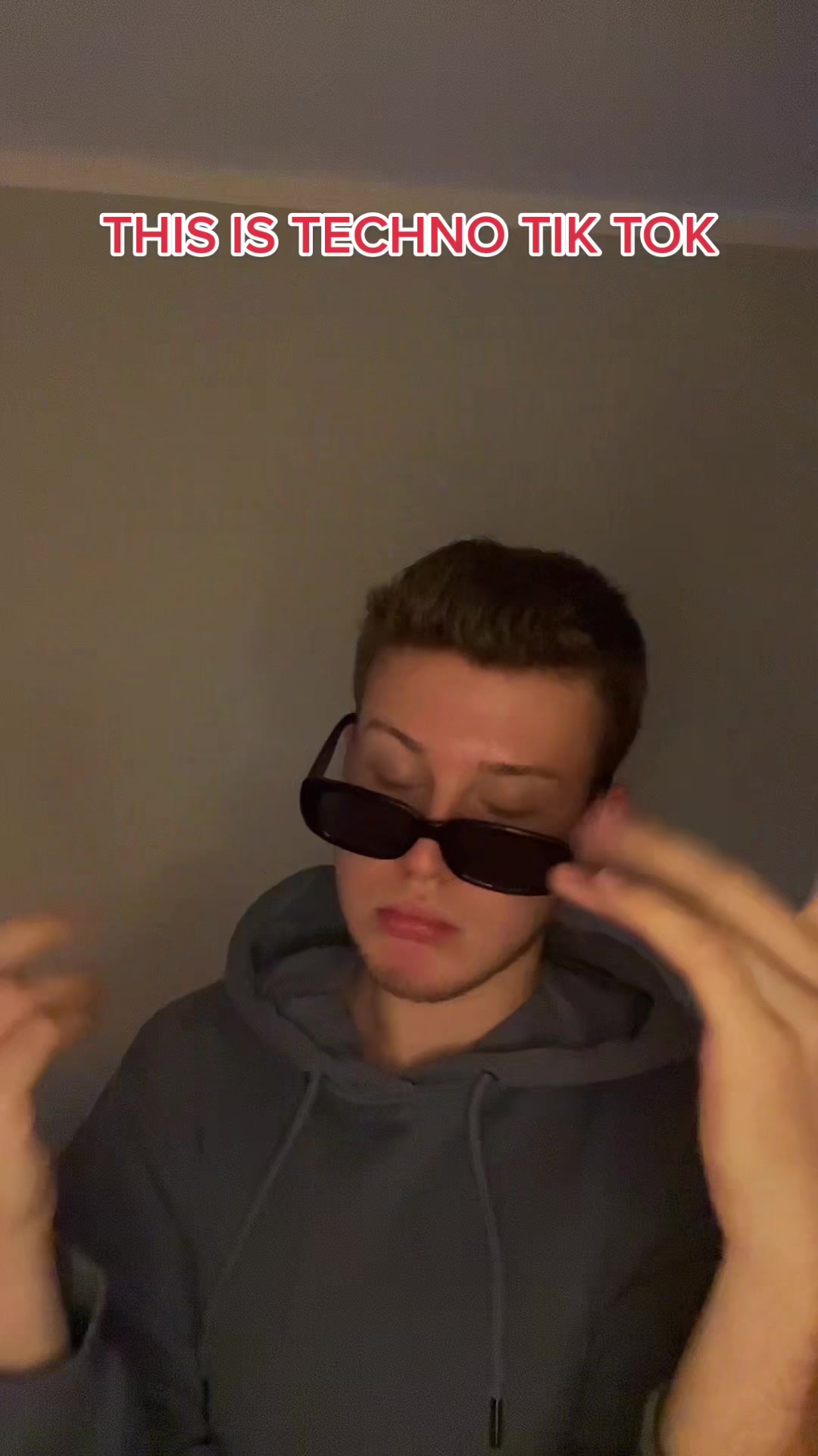 @Steven | TECHNO