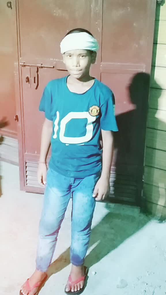 @Ajeet Roy