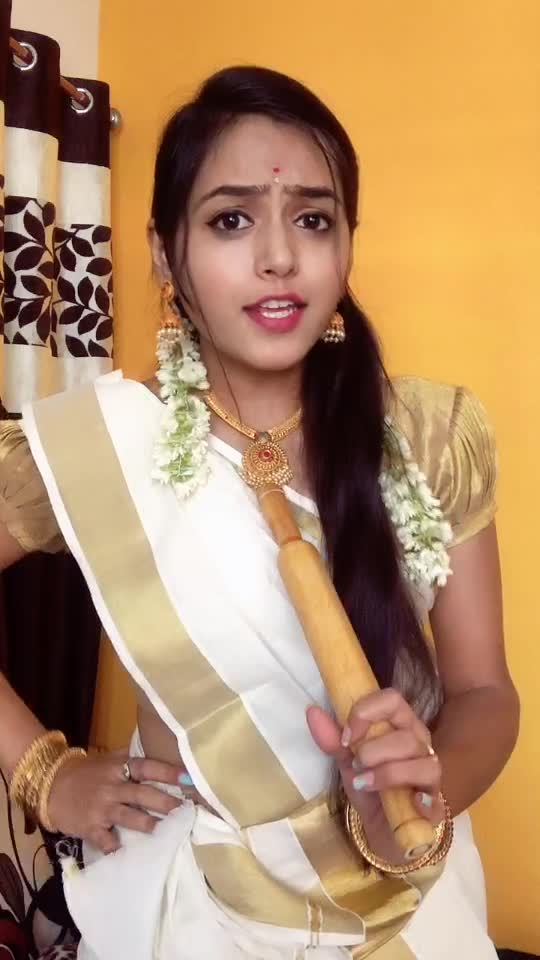 @Deepika aradhya