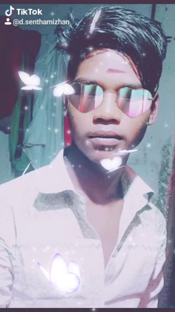 @Senthamizhan