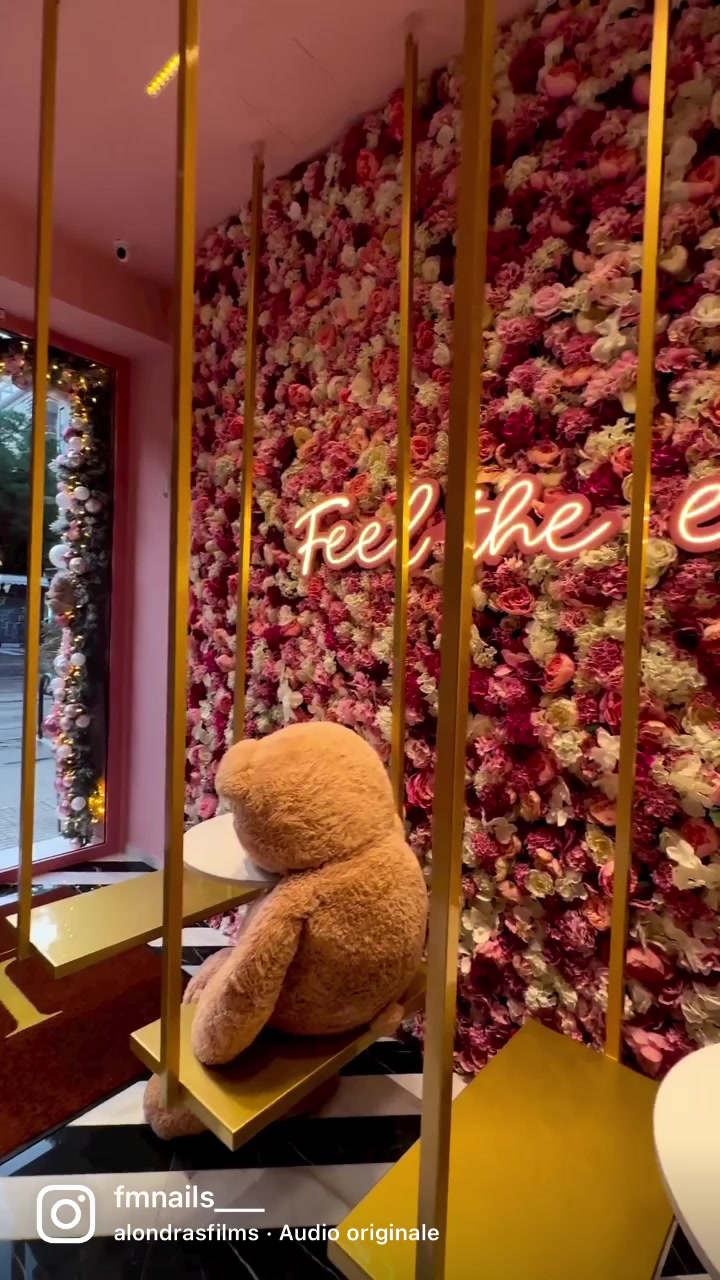 @Federicamusarò 💅🎀
