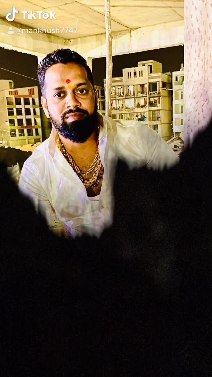 @Mankhush Naik