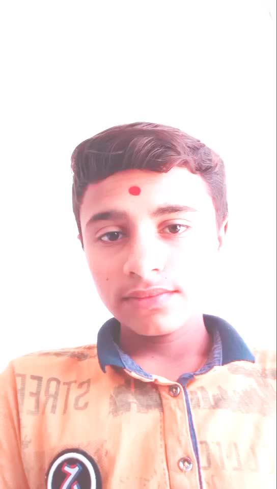 @Harsh Kaklotar