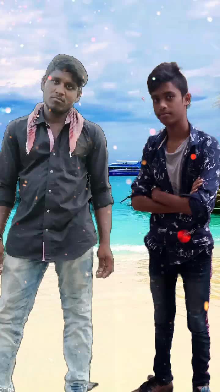@rowdy boy lucky😎😎
