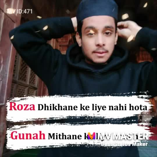 @Zaid Khan