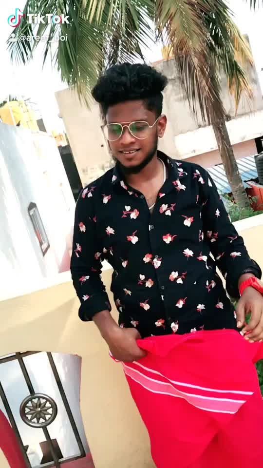 @Areef_boi