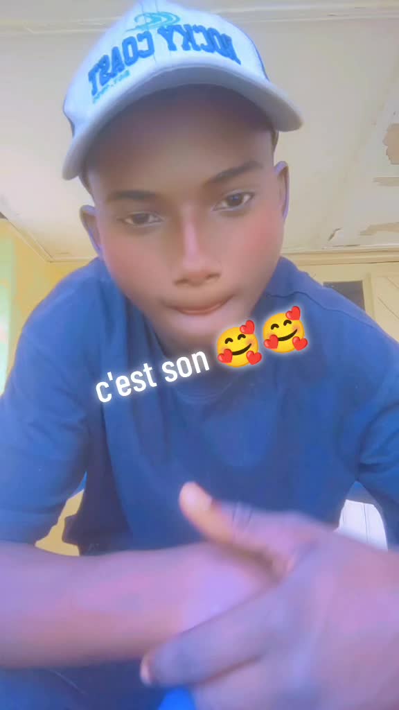 @Benjamin Sabiti