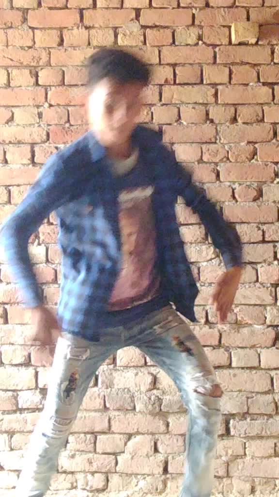 @shivam tomar dancer