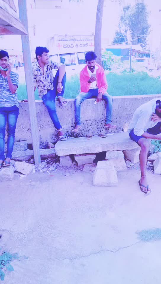 @kiladi hemanth