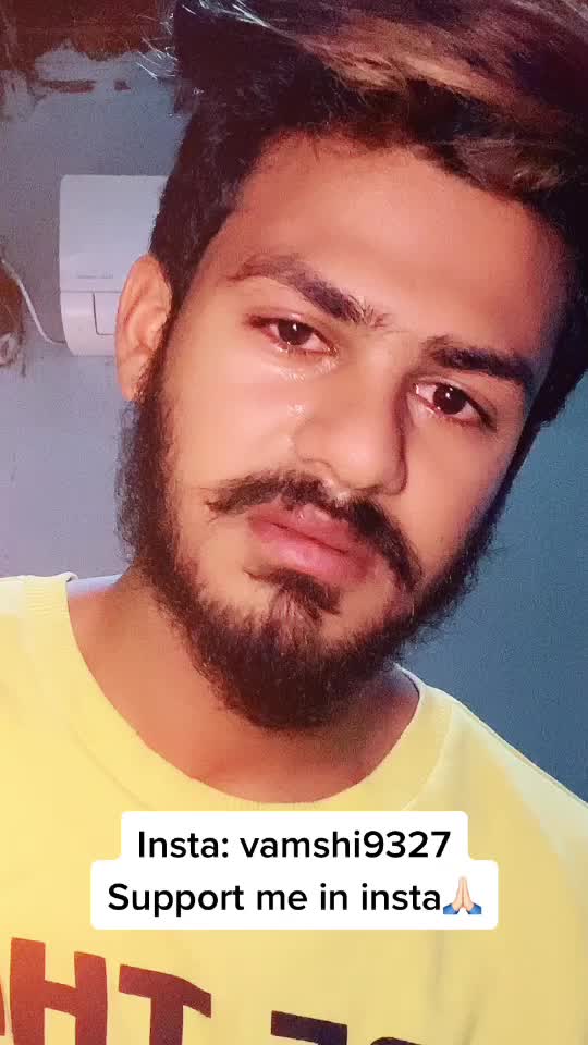 @Vamshi Sharma