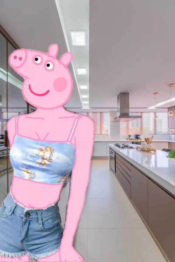 @Pepa Pigg